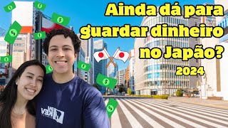 Custo de vida no Japão!