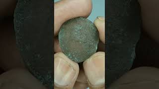 Bactrian Ruler Euthydemos king coin Ghandara -Afganistan  region @menumist