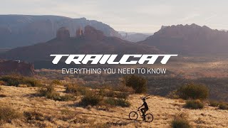 Pivot Trailcat SL and LT - Everything You Need to Know