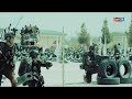 خبر خوش فراغت صدها کماندوهای جدید آمارت اسلامی افغانستان ۲۰۲۴ the new special forces of thetaliban