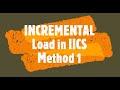 IICS | Incremental Load Using System Variable in Informatica Cloud