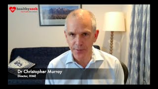 How is Omicron different? : Dr Christopher Murray