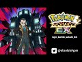 🔑🎵 01026. giovanni’s goal pokémon masters ex