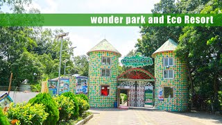 Wonder Park Eco resort, Bangladesh