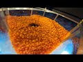 100,000 Ping Pong Balls Captured In Ultra high speed camera