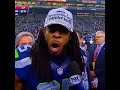 Richard ShermGOAT #fyp #foryou #viralvideo #viral #foryoupage #viralshorts #richardsherman