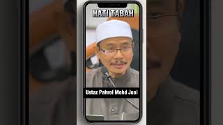 Hadapi Ujian Dengan Sabar Dan Solat