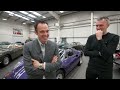 Inside Tom Hartley Junior's INCREDIBLE car dealership  Selling Supercars Episode 5