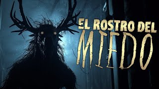 El rostro del miedo - Creepypasta