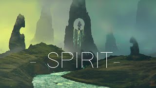 SPIRIT | Epic Celestial Orchestral Music Mix | Beautiful Inspirational Epic Music | Atom Music Audio