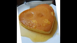 വെറും  4 ചേരുവകൾ കൊണ്ട് pudding ഇനി  നിങ്ങൾക്ക് വീട്ടിൽ തന്നെ ഉണ്ടാക്കാം😋