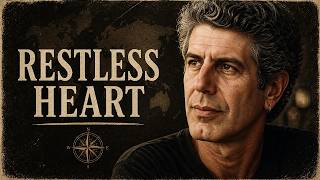 Why Anthony Bourdain Couldn't Find Peace