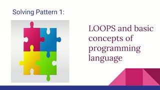2 While loop pseudocode example