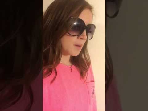 Kenzie! Kenzie!