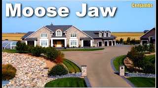 Luxurious Homes in Moose Jaw - #IronBridge Estates | Saskatchewan