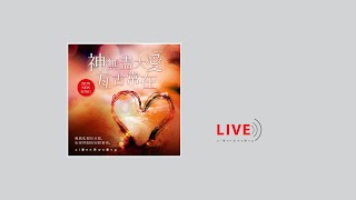 【現場單曲】《神無盡大愛亙古常在》｜ZNS 517 Live version｜主日敬拜讚美｜錫安新歌｜432Hz