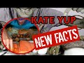 NEW FACTS About Kate Yup, She need HELP? Part 1