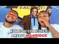 Ismo - Driving & Walking in LA (Stand up comedy) | REACTION