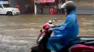 കോട്ടയത്ത് കനത്ത മഴ; നദീ തീരത്ത് താമസിക്കുന്നവർക്ക് ജാഗ്രതാ നിർദേശം