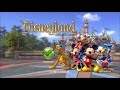 TPF Disneyland Adventures - Gameplay (Royalty free music) - TPF