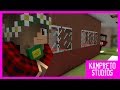 TURNAMEN ANIMASI | MURID BARU | KRIK KRIK TURNAMENT | Minecraft Animation