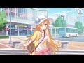 【プリコネr】おなかぺこぺこぺコリーヌ☆ cv m・a・o princess connect re dive