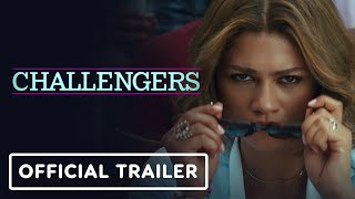 Challengers - Official Trailer 2 (2024) Zendaya, Josh O'Connor, Mike Faist