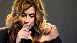 Concert LARA FABIAN `NUE` Live 2002 (Full) Partie 7