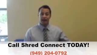 Secure Document Shredding Costa Mesa Ca (949) 514-8576