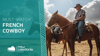 Stockmen culture: the French Cowboys