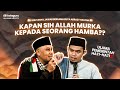 TANYA JAWAB - TITIK ALLAH MURKA KEPADA SEORANG HAMBA - BUYA DR. ARRAZY HASYIM, MA.