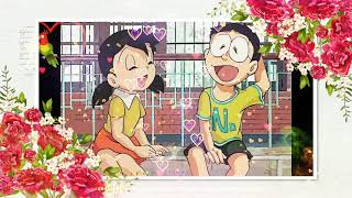 ❤ | Nobita Shizuka status  ❤ | Cartoon status  | Love Song ❤ | WhatsApp status ❤| Doraemon status