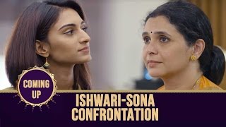 Ishwari Sona Confrontation | Kuch Rang Pyar Ke Aise Bhi - Coming Up - Watch Sony TV Serial