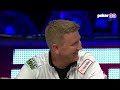 World Series of Main Event 2011 - Final Table with Pius Heinz & Ben Lamb