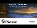 Trance 2024: Dimassive - Flight of Emotions 139 radioshow