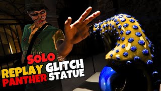 SOLO Replay on Panther Statue Cayo Perico Heist UPDATED - GTA 5 Online