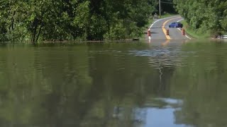 PennDOT engineers to inspect 90 bridges when floodwater recedes