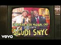 De Mthuda, Da Muziqal Chef, Sam Deep, Lannie Billion - Kude (Visualizer)