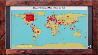 💡Mapping Global Data Sets with Python: Tutorial for Beginners