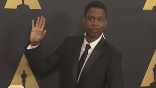 Chris Rock Responds: Is He Really Rewriting the Oscars?