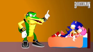 Sonic Shorts Volume 02 Vostfr