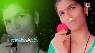 kine master/videos thelugu// anthabadene nalo na //dachukunane //love feliyar songs