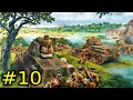 French Valour Conquest Campaign #10 | Gates of Hell: Ostfront.