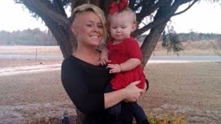 Mother And 1-Year-Old Daughter Fighting Cancer With Chemo At The Same Time