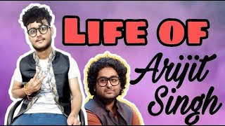 Arijit Singh during Lockdown | A Day in the Life of Arijit Singh