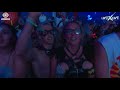 galantis live at escape 2018