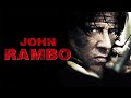 John Rambo | Trailer | English | 2008