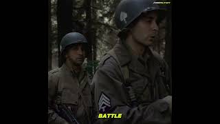 Cracking the Code on Easy Company's Helmets in Band of Brothers
