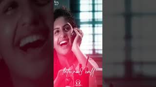 ❣️late ni8 Call❣️Oru Adaar love✨Riyaa cutz✨#lovefeel