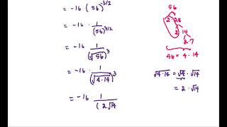 M212 Sec4_1 HW Prob 3 - f''(6)